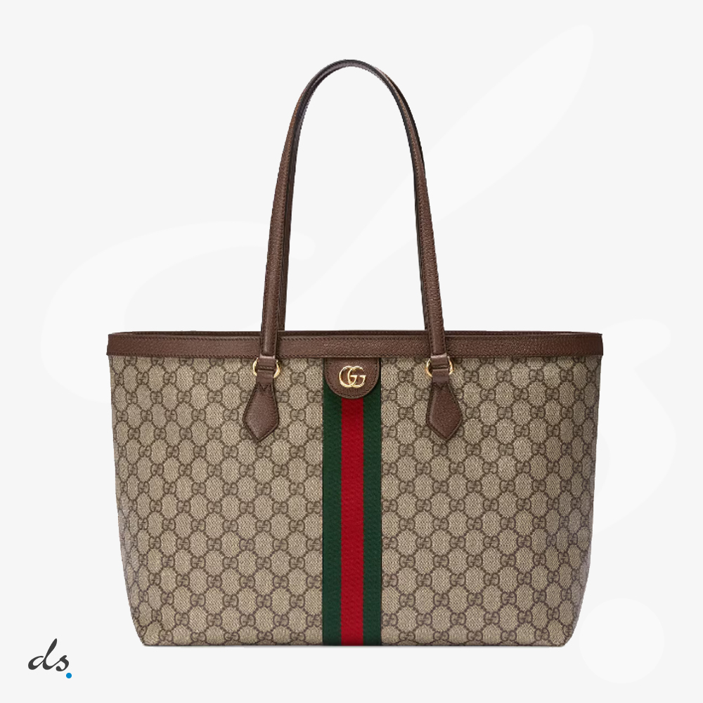 amizing offer Gucci Ophidia GG medium tote