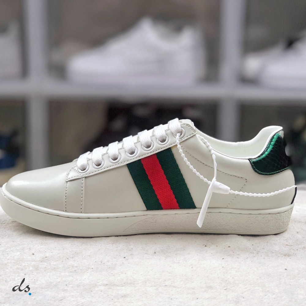 Gucci Ace embroidered sneaker (6)