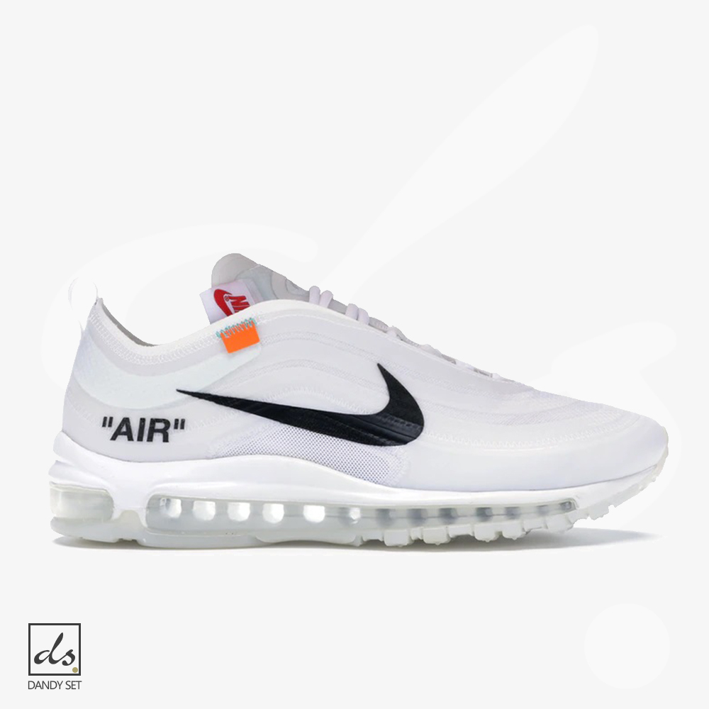 amizing offer Nike Air Max 97 Off White Product