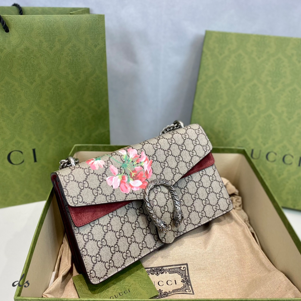 Gucci Dionysus Blooms Bag (5)