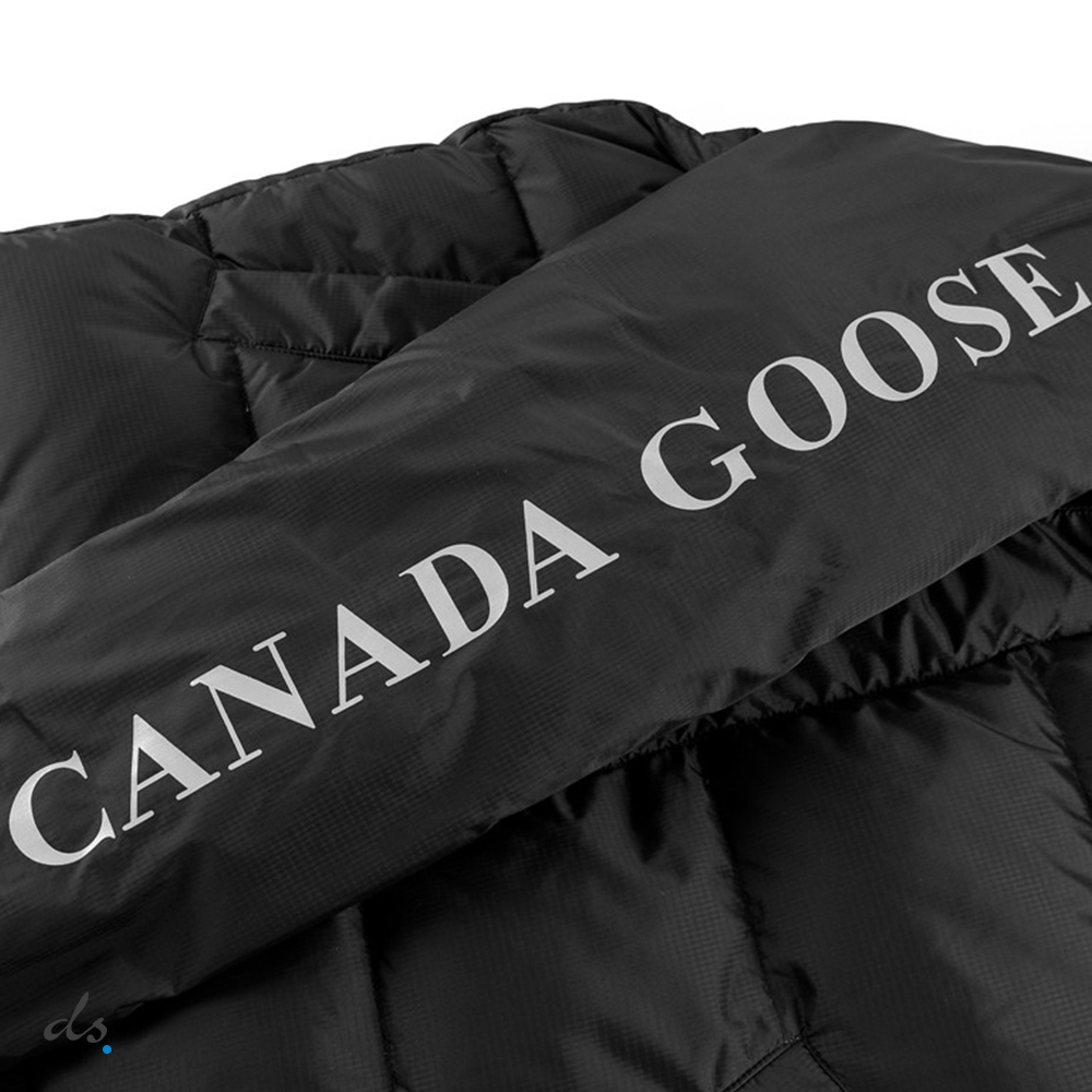 Canada Goose Approach Jacket Black (5)