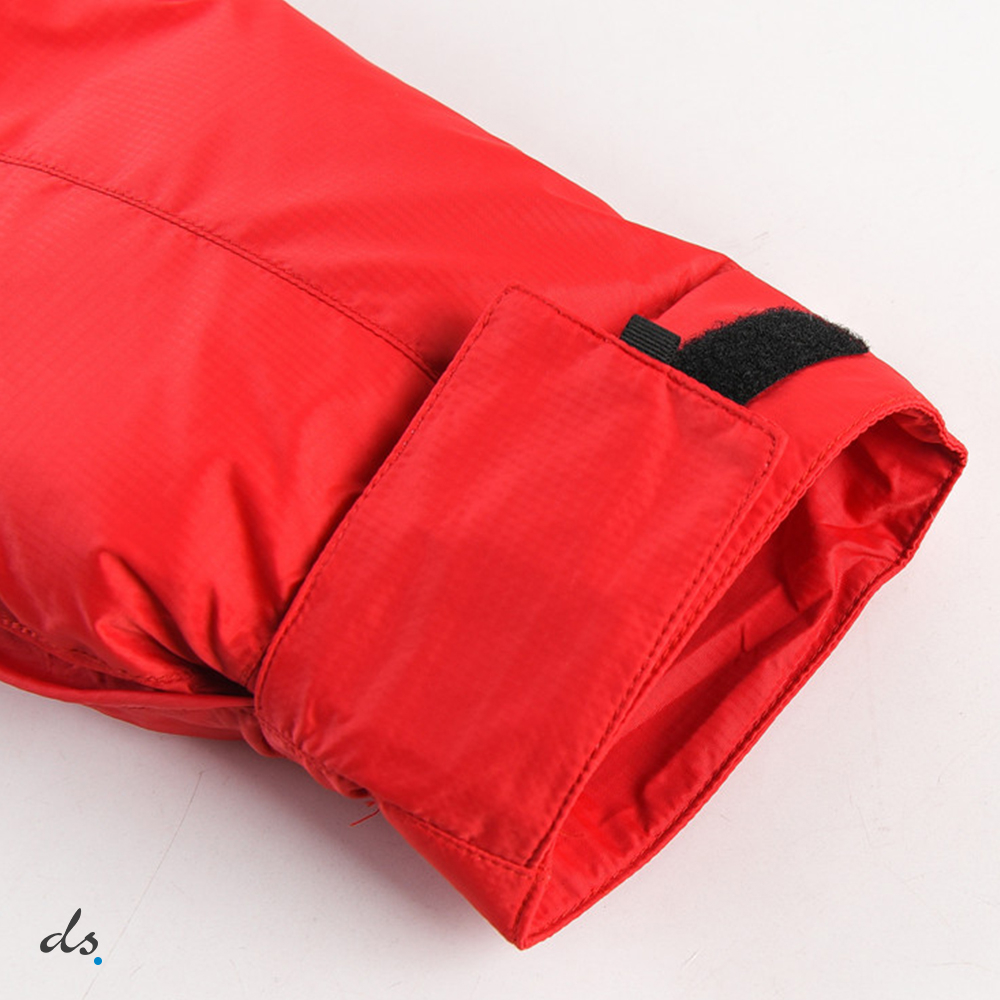Canada Goose Approach Jacket Red (8)