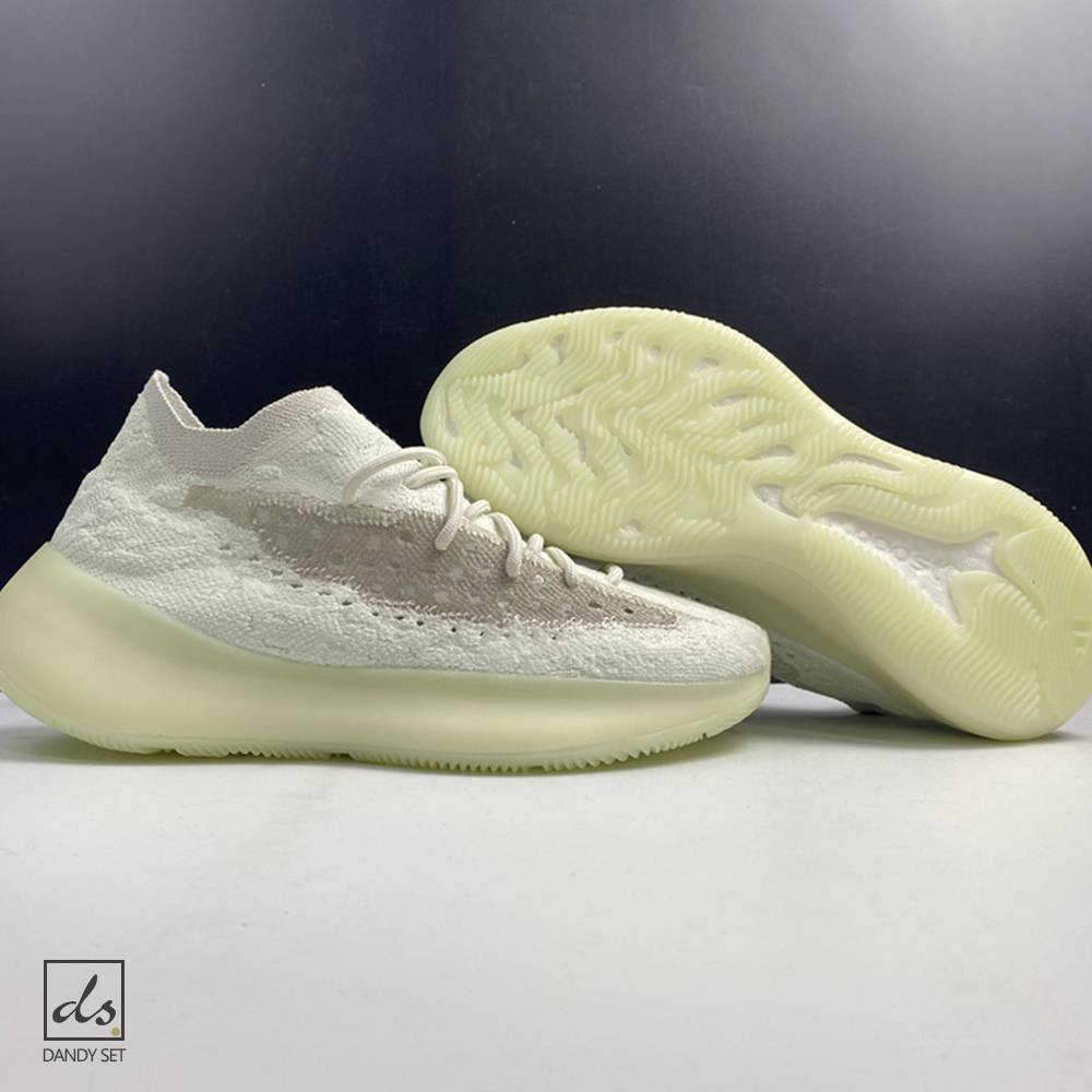adidas Yeezy Boost 380 Calcite Glow (3)