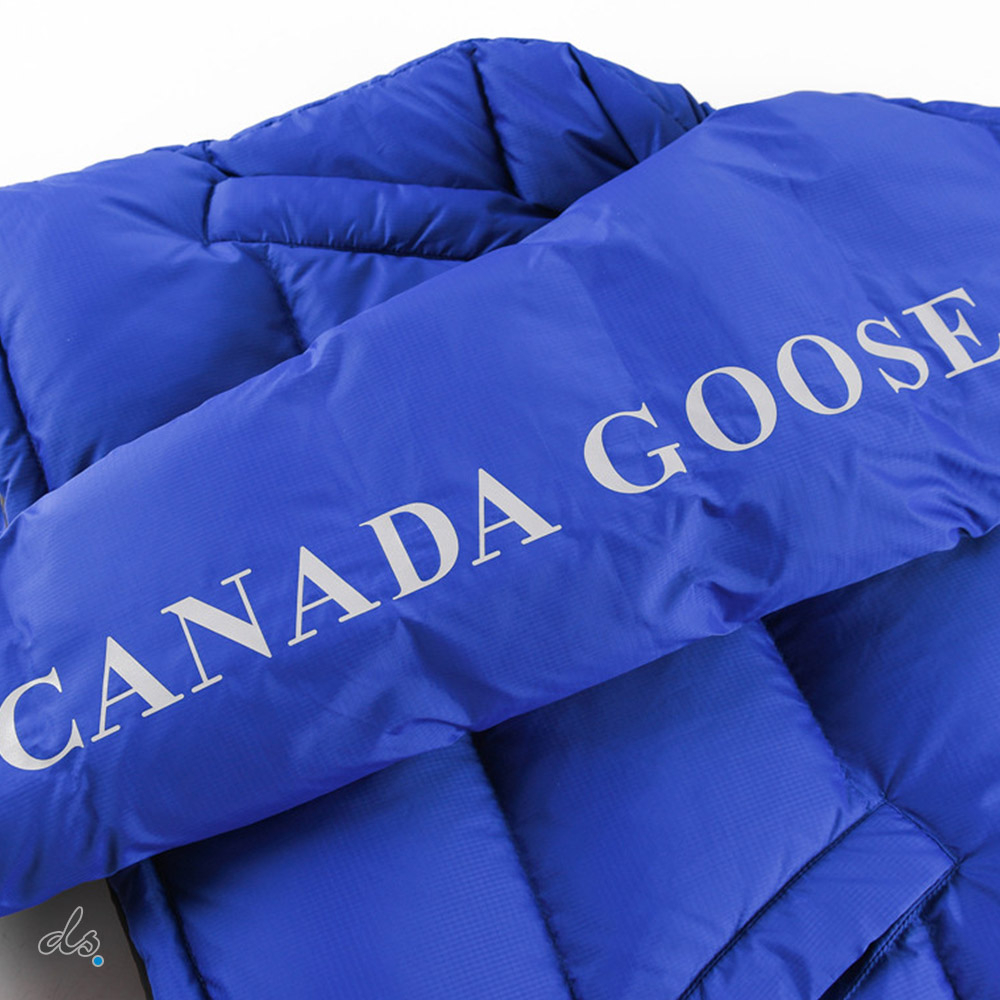 Canada Goose Approach Jacket Blue (5)