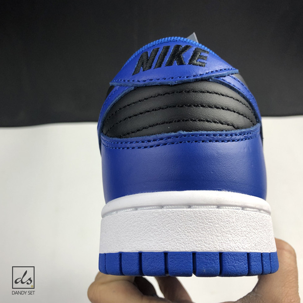 Nike Dunk Low Retro Hyper Cobalt  (7)