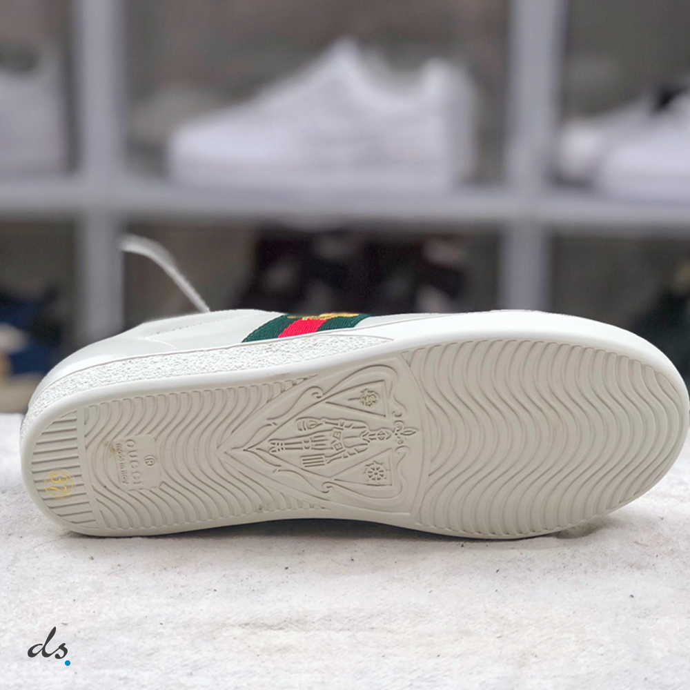 Gucci Ace embroidered sneaker (7)