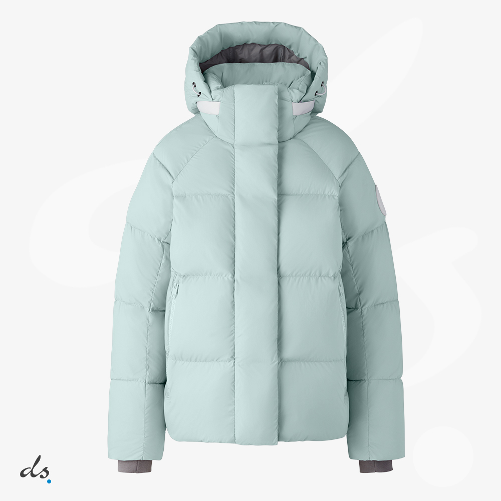 amizing offer Canada Goose Junction Parka Pastels Meltwater