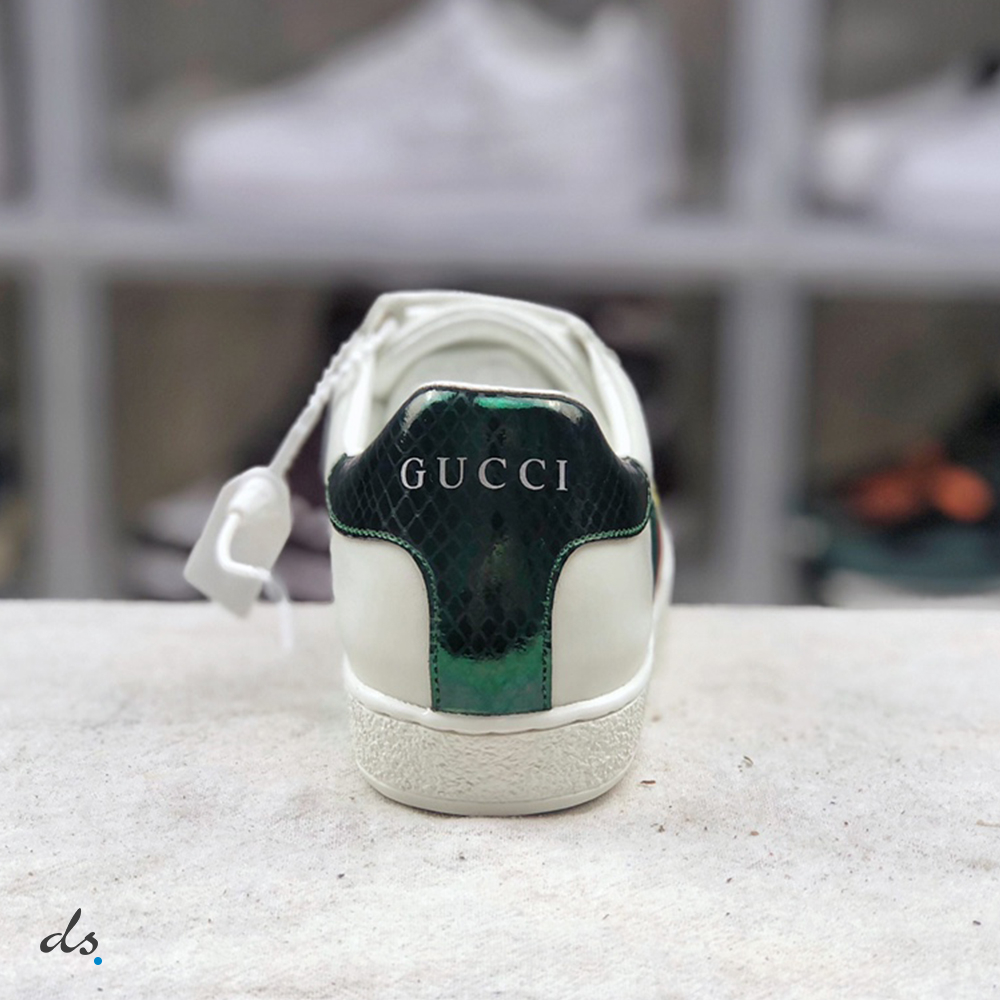 Gucci Ace embroidered sneaker (5)