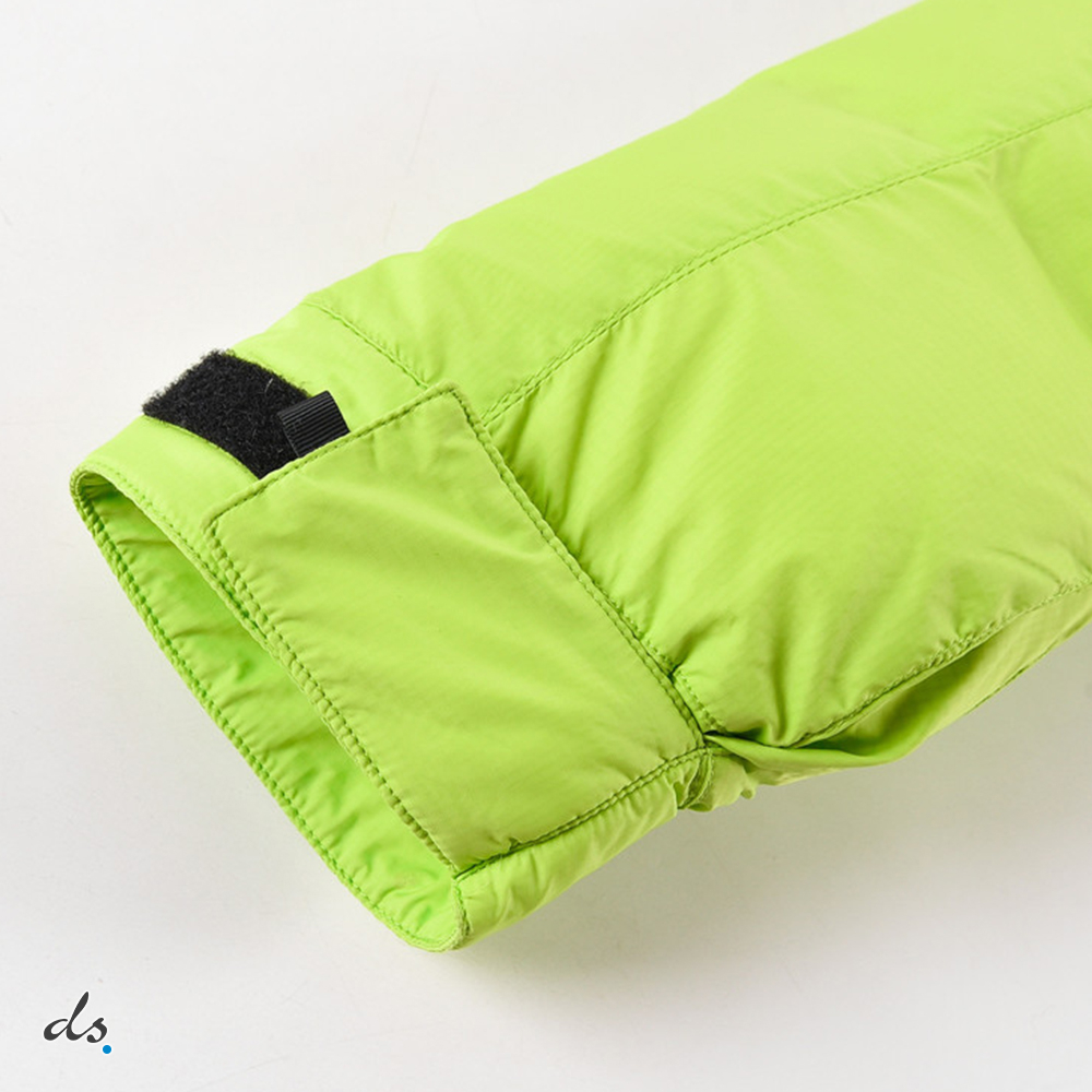 Canada Goose Approach Jacket Lime (8)