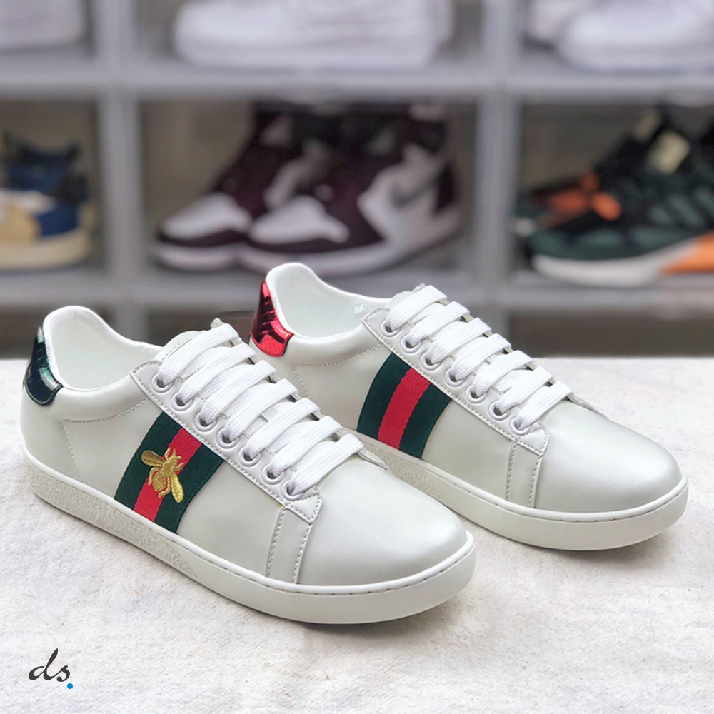 Gucci Ace embroidered sneaker (2)